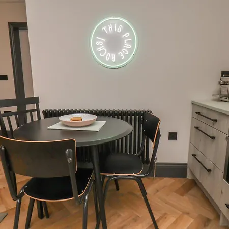 Apartment Green * וויטבי