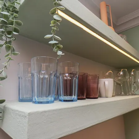 Apartment Green וויטבי