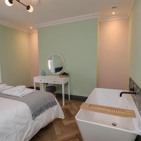 דירה Apartment Green *