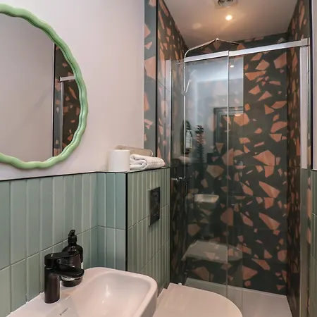 Apartment Green ويتبي
