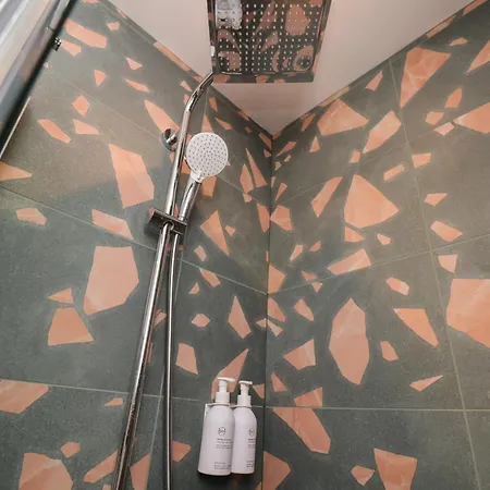 Apartment Green וויטבי