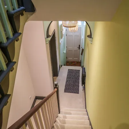 דירה Apartment Green
